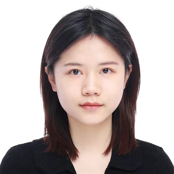 Portrait photo of Xiaoqian Lu